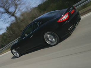 Картинка автомобили maserati