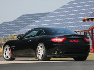 Картинка автомобили maserati