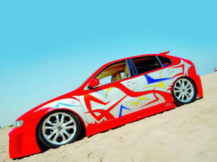 Картинка автомобили seat