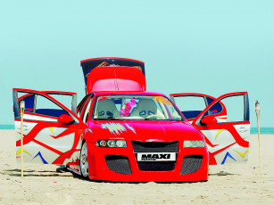 Картинка автомобили seat