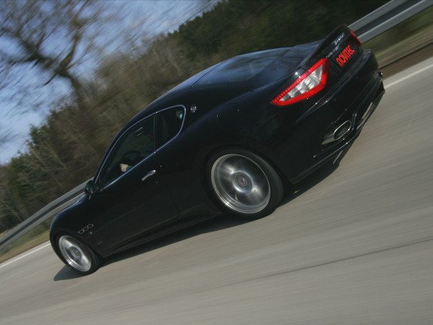 Обои картинки фото автомобили, maserati