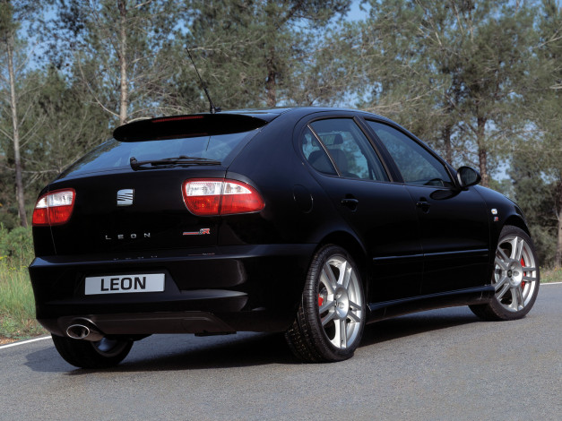 Обои картинки фото автомобили, seat