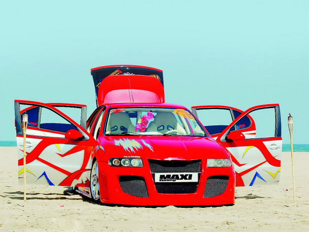 Обои картинки фото автомобили, seat