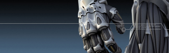 Обои картинки фото crysis, dual, widescreen, видео, игры