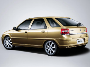 Картинка citroen elysee hatchback автомобили