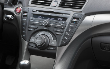 Картинка acura tl sh awd 2012 автомобили спидометры торпедо авто торпеда