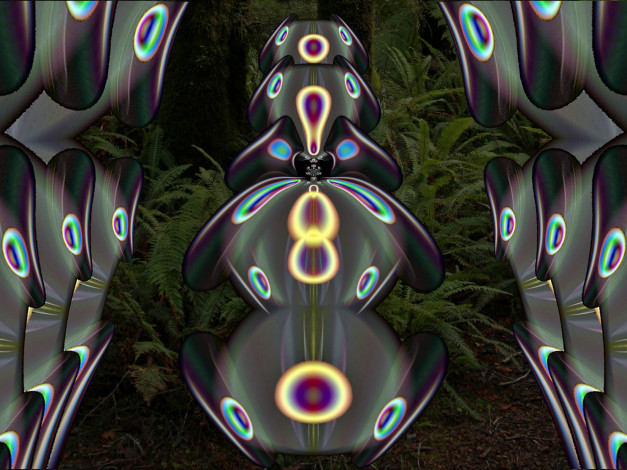 Обои картинки фото 3д, графика, fractal, фракталы, фрактал