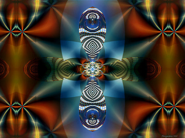 Обои картинки фото 3д, графика, fractal, фракталы, фрактал