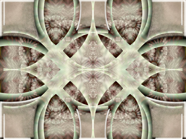 Обои картинки фото 3д, графика, fractal, фракталы, фрактал