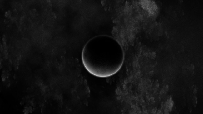 Обои картинки фото космос, арт, планета