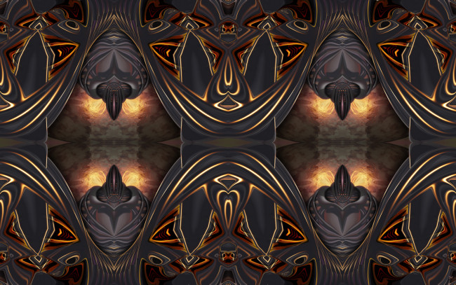 Обои картинки фото 3д, графика, fractal, фракталы, фрактал