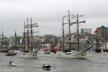 Картинка корабли парусники регата