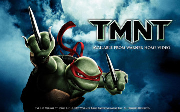 Картинка Черепашки ниндзя мультфильмы tmnt teenage mutant ninja turtles мутанты