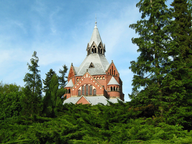 Обои картинки фото города, православные, церкви, монастыри, храм