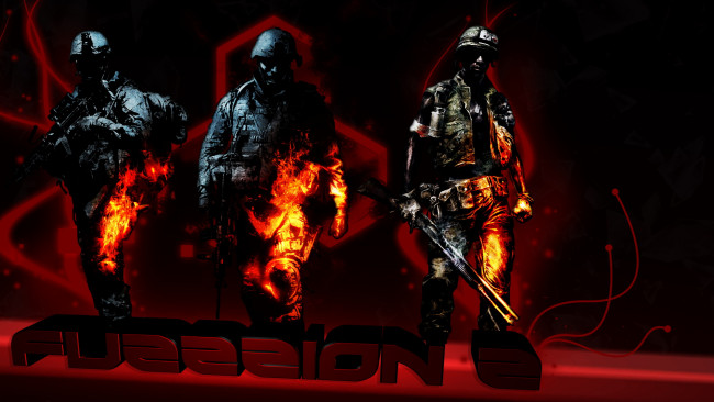 Обои картинки фото видео, игры, ~~~другое~~~, воины