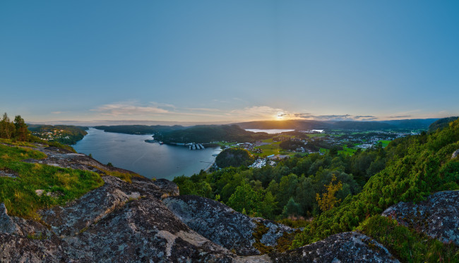 Обои картинки фото природа, пейзажи, озёра, горы