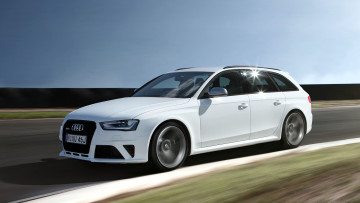 Картинка audi a4 автомобили ag концерн volkswagen group германия легковые