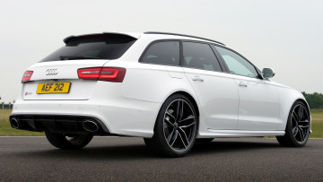 Картинка audi a6 автомобили германия легковые ag концерн volkswagen group