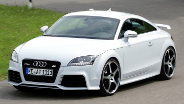 Картинка audi tt автомобили ag легковые германия концерн volkswagen group