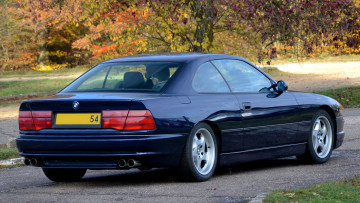 Картинка bmw автомобили bayerische motoren werke ag германия