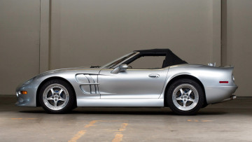 Картинка cobra shelby series1 автомобили ac великобритания спортивный