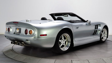 Картинка cobra shelby series1 автомобили ac великобритания спортивный