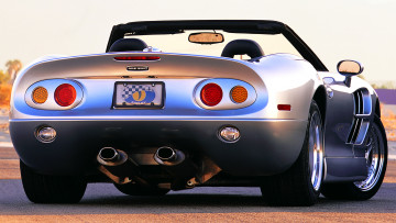 Картинка cobra shelby series1 автомобили ac великобритания спортивный