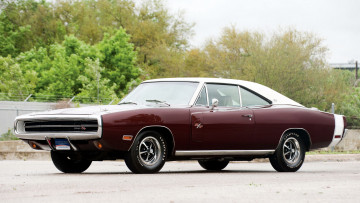 Картинка dodge charger автомобили chrysler group llc сша