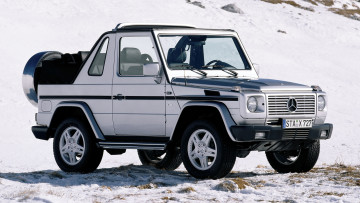 Картинка mercedes автомобили benz daimler ag германия