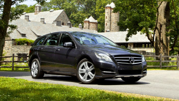 Картинка mercedes автомобили benz daimler ag германия