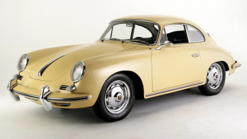 Картинка porsche 356 автомобили элитные dr ing h c f ag германия спортивные
