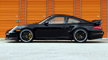 Картинка porsche 911 gt2 автомобили dr ing h c f ag германия спортивные элитные