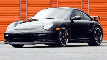 Картинка porsche 911 gt2 автомобили спортивные элитные dr ing h c f ag германия