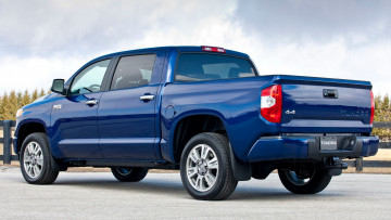 Картинка toyota tundra автомобили Япония motor corporation