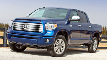Картинка toyota tundra автомобили Япония motor corporation