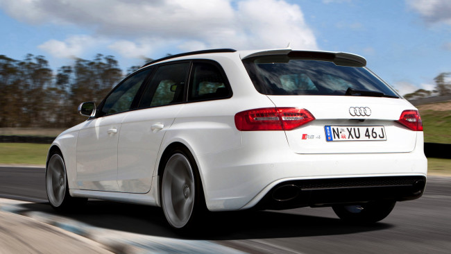 Обои картинки фото audi, a4, автомобили, ag, концерн, volkswagen, group, германия, легковые