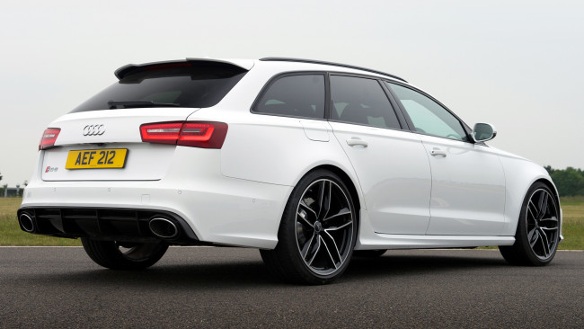 Обои картинки фото audi, a6, автомобили, германия, легковые, ag, концерн, volkswagen, group