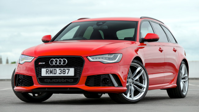 Обои картинки фото audi, a6, автомобили, легковые, германия, ag, концерн, volkswagen, group