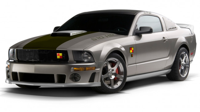 Обои картинки фото mustang, автомобили, сша, ford, motor, company