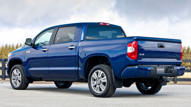 Обои картинки фото toyota, tundra, автомобили, Япония, motor, corporation