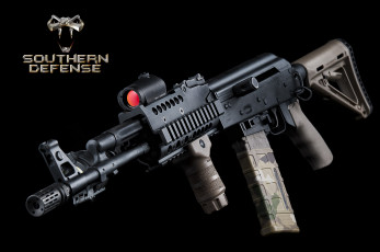 Картинка оружие автоматы автомат