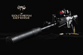 Картинка оружие винтовки+с+прицеломприцелы патроны глушитель прицел