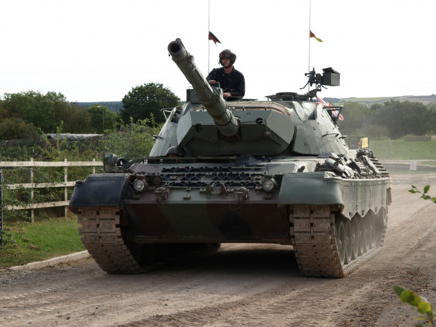 Обои картинки фото техника, военная техника, танк, бронетехника