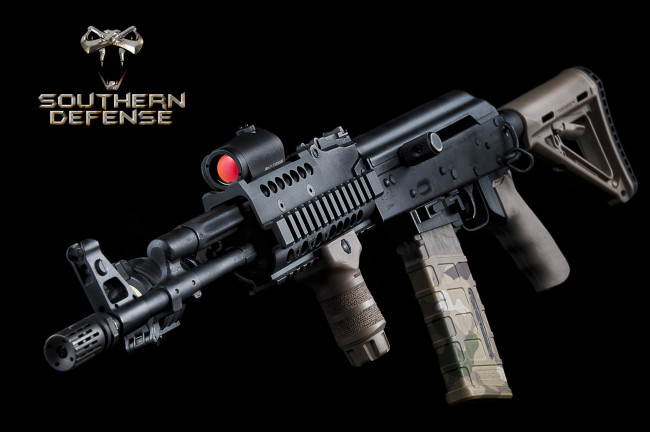 Обои картинки фото оружие, автоматы, автомат