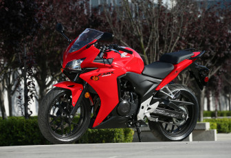 Картинка мотоциклы honda