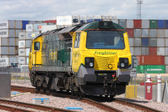 Картинка техника локомотивы железная дорога рельсы локомотив