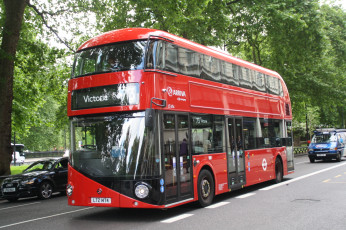 Картинка автомобили автобусы пассажирский транспорт