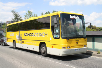 Картинка автомобили автобусы пассажирский транспорт