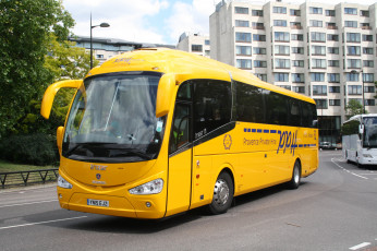 Картинка автомобили автобусы пассажирский транспорт