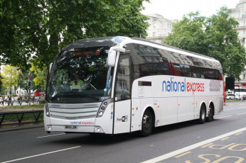 Картинка автомобили автобусы пассажирский транспорт